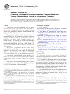 ASTM F2815 PDF