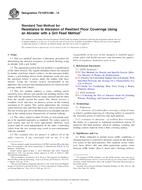 ASTM F510/F510M-14 PDF