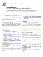 ASTM F778 PDF