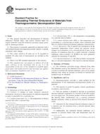 ASTM E1877-13 PDF