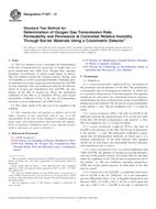 ASTM F1927-14 PDF