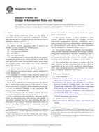 ASTM F2291-14 PDF