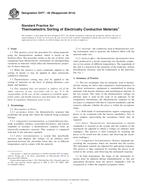 ASTM E977-05(2014) PDF