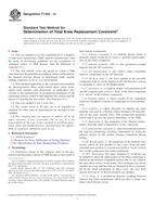 ASTM F1223-14 PDF
