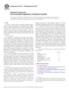 ASTM E2107-06(2014) PDF