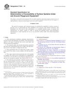 ASTM F1951-14 PDF