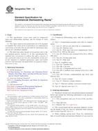 ASTM F861-14 PDF ASTM F861-14 PDF