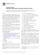 ASTM F3026-14 PDF