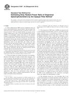 ASTM E387 PDF