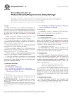 ASTM E2072 PDF
