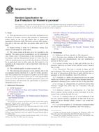ASTM F3077-14 PDF