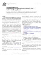 ASTM E648-14c PDF