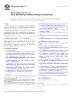 ASTM F1899-14 PDF