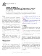 ASTM F2328M-14 PDF