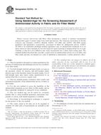 ASTM E2722 PDF