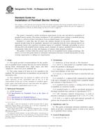 ASTM F2184-10(2014) PDF