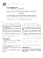 ASTM F2278-10a(2014) PDF