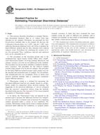 ASTM E2262-03(2014) PDF