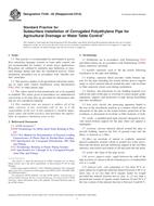 ASTM F449-02(2014) PDF