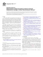 ASTM F980-10e1 PDF