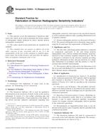ASTM E2023-10(2014) PDF