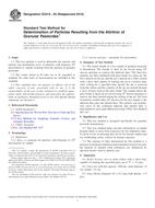 ASTM E2316-03(2014) PDF