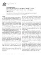 ASTM E2982-14 PDF