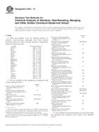 ASTM E353-14 PDF