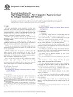 ASTM F1796-09(2014) PDF