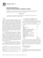ASTM F2923-14 PDF