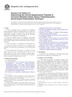 ASTM G192-08(2014) PDF