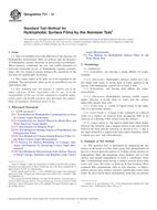 ASTM F21-14 PDF