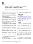 ASTM F2706-08(2014) PDF