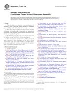 ASTM F1899-14a PDF