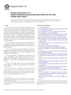 ASTM F3055-14a PDF ASTM F3055-14a PDF
