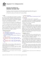 ASTM F1110-09(2014) PDF