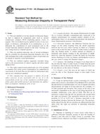 ASTM F1181-09(2014) PDF