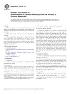 ASTM E2316-14 PDF
