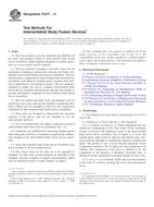ASTM F2077-14 PDF