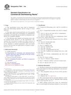 ASTM F861-14a PDF ASTM F861-14a PDF