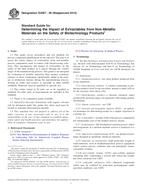 ASTM E2097 PDF