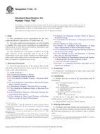 ASTM F1344-15 PDF ASTM F1344-15 PDF