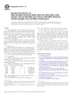 ASTM F3125-15 PDF ASTM F3125-15 PDF