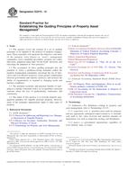 ASTM E2279-15 PDF ASTM E2279-15 PDF