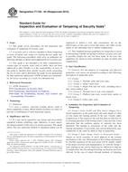ASTM F1158 PDF