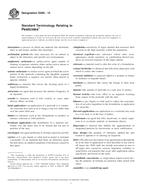 ASTM E609-15 PDF