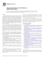 ASTM F382-14 PDF