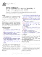 ASTM F90 PDF