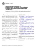 ASTM F1002-15 PDF ASTM F1002-15 PDF