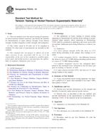 ASTM F2516-14 PDF
